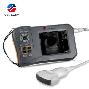Handheld Veterinaire Ultrasound YG1151
