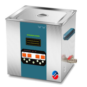 Serie Digitale Bureau Ultrasone Reiniger YG1239 // YG1248