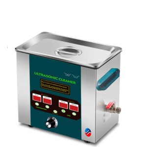 Bureau Ultrasone Reiniger YG1249 // YG1257