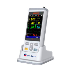 Veterinaire Handheld Vital Sign Monitor YG1250