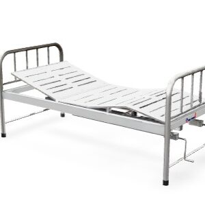 2-Functie Psychiatrisch Ziekenhuisbed YG0992