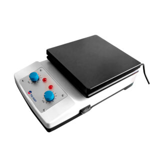Thermostaat Waterbad Magnetische Roerder Mixer Verwarmingsplaat Laboratorium YG1018