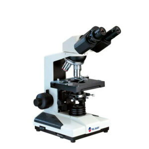 Fasecontrast achromatische microscoop 40x YG0687-2