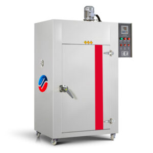 Enkeldeurs industriële lucht drogen oven YG0360 // YG0363