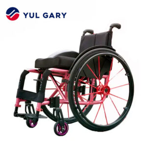 Sportrolstoel YG0384