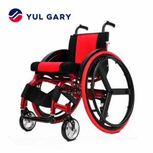 Sportrolstoel YG0386