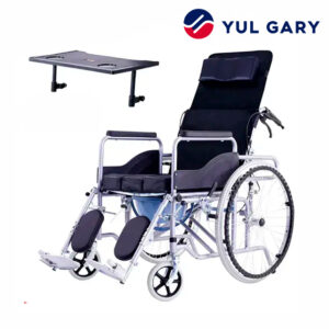 Handmatige rolstoel YG0387