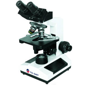 Binoculaire Studenten Biologische Microscoop YG0658 // YG0658-1