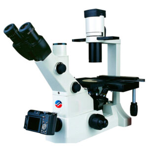 Omgekeerde Microscoop YG0659
