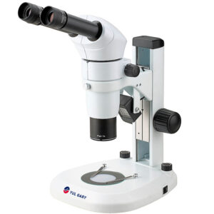 Zoom Stereo Microscoop YG0660 // YG0662