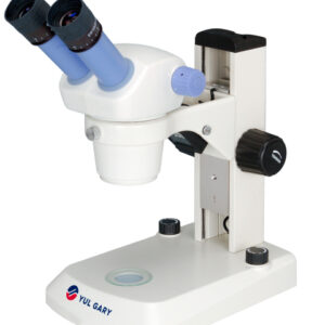 Zoom Stereo Laboratoriummicroscoop YG0665