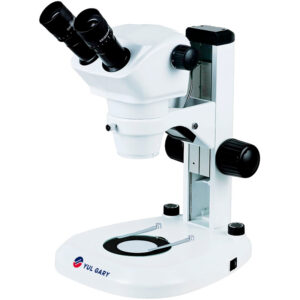 Binoculaire laboratoriummicroscoop YG0666