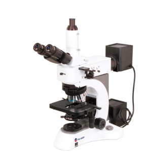 Polarisatiemicroscoop YG1287 // YG1288