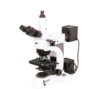 Metallurgische microscoop YG0668