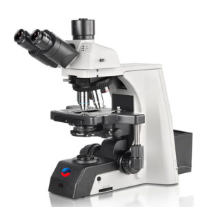 Handmatige Halogeen Laboratorium Microscoop YG0675A // YG0675C