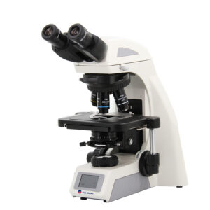 Laboratorium Biologisch Microscoop YG0676A // YG0676B