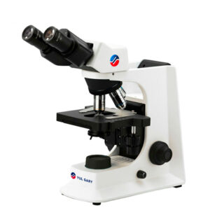 Laboratorium Biologisch Microscoop, Binoculair, Achromatisch YG0682-1A