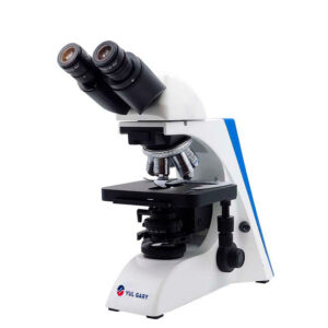 Binoculaire Biologische Laboratoriummicroscoop YG0684 // YG0685