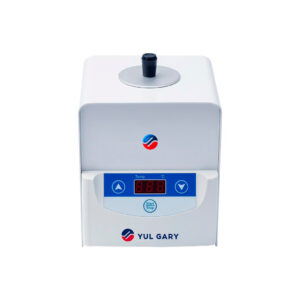 Glaskraalsterilisator YG0703
