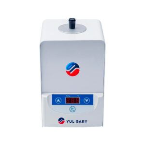 Glaskogelsterilisator YG0704