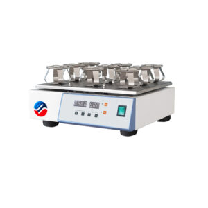 Orbitaal schudder YG0711