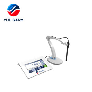 Werkblad TDS / Geleidbaarheidsmeter YG0975