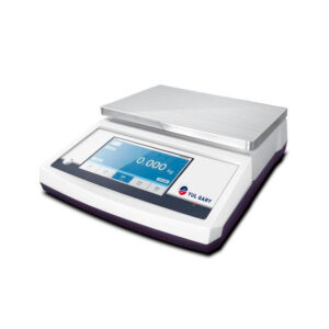 Multifunctionele weegschaal YG1119 // YG1121