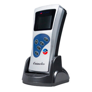 Handheld Veterinaire Pulsoximeter YG1249