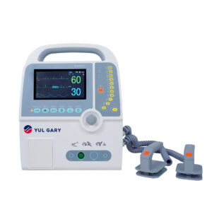 Veterinair defibrillator monitor (Bifasisch) YG1255