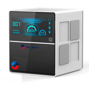 Automatische nucleïnezuur extractor YG1280-1