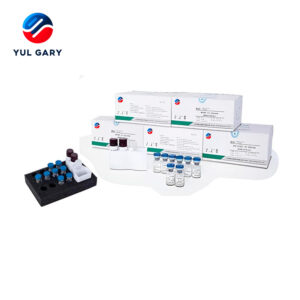 Tumormerkertest YGA1437 // YGA1443