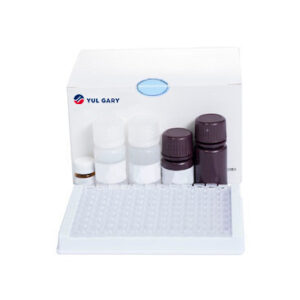 Klinische chemie reagentia YGA1372 // YGA1385