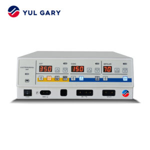 Elektrochirurgische Eenheid YG1478