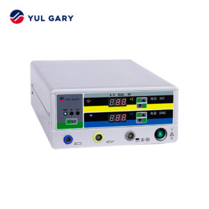 Radiofrequentie elektrochirurgische eenheid YG1482