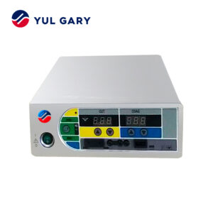Elektrochirurgische generatoren YG1483