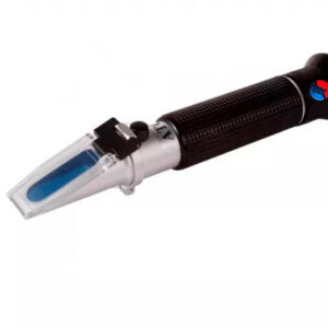Brix-refractometers YG1492 // YG1504