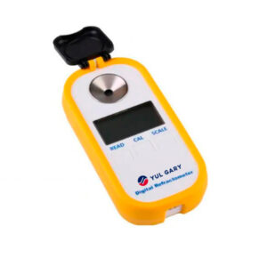 Digitale klinische refractometer YG1562 // YG1564