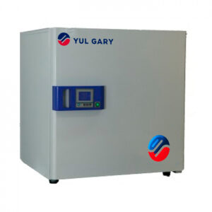 Constante temperatuur incubator 50 L - 160 L YG1599 // YG1601
