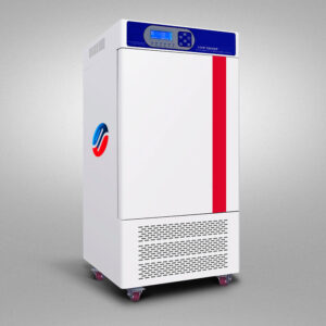 Microbiologie incubator YG1605 // YG1607