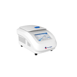 Verwarmde deksel droogbad incubator YG1610 // YG1611
