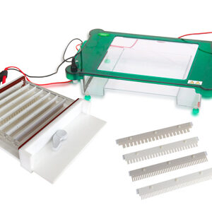 Horizontale elektroforese YG1570