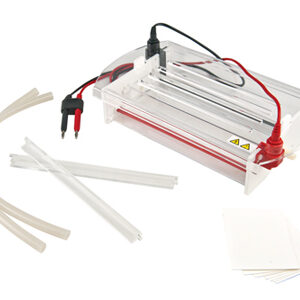 Cellulose Acetaatmembraan Horizontale elektroforese YG1573