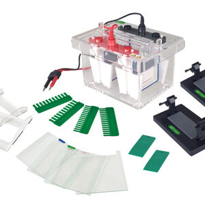 Mini-Protean Verticale elektroforese cel YG1575