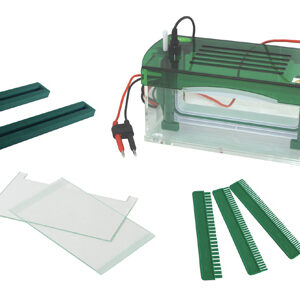 Verticale elektroforese tank YG1577