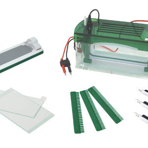Rapid SSR Verticale Elektroforese YG1579