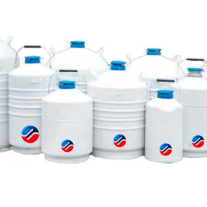 Hoge Capaciteit Serie voor Opslag of Transport (Ronde Canisters) YG1199 // YG1212
