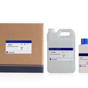 Hematologie Reagentia YGA1301 // YGA1303