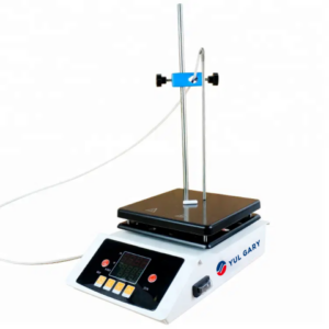 Hete plaat Laboratorium Magnetische Roerder YG1027