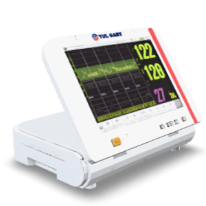 Fetaal monitor YG1681C