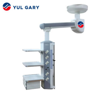 Enkelarm Endoscopie Hanger (Elektrisch) YG1846